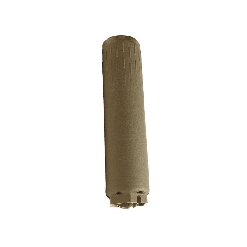 HUXWRX Flow 36 Ti .36 CALIBER