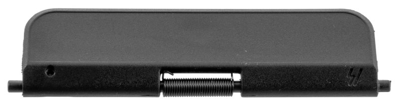 Strike Industries AR-10 Ultimate Dust Cover Black Polymer
