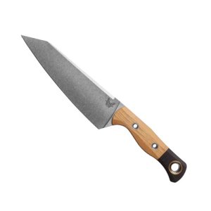 BENCHMADE Master Utility Knife Maple Valley Richlite