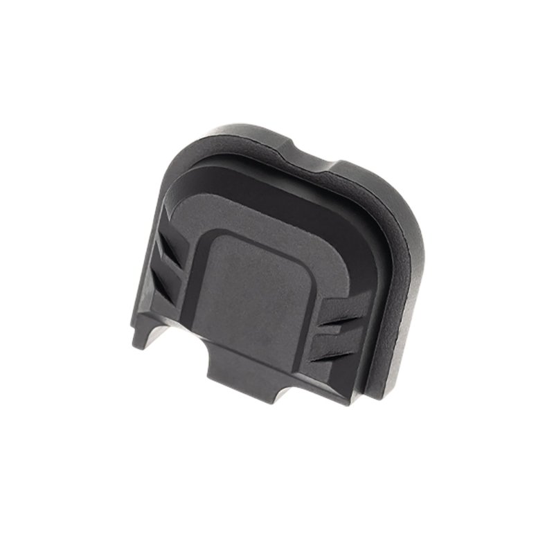 Tyrant CNC GLK 43/43X/48 Slide Cover TDG43X48SPBLACK