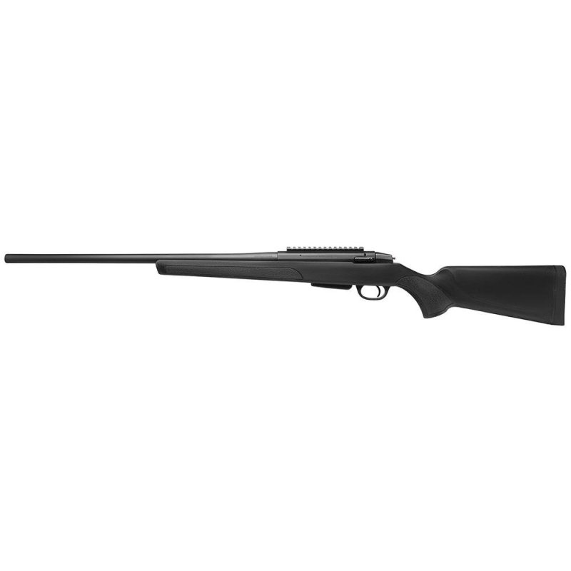 Savage Arms Stevens 18939 .30-06 Springfield 22 In Matte Black 3+1