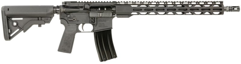 Radical Firearms RF00028 5.56mm FR16-5.56SOC-15RPR