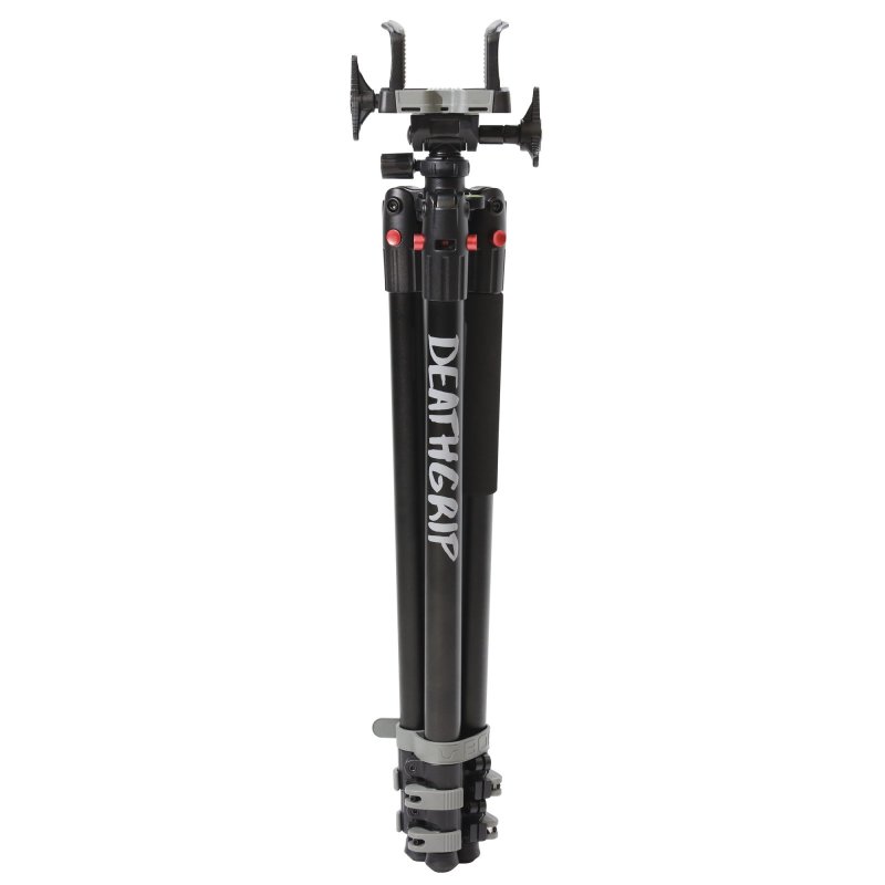 Bog-Pod Deathgrip Tripod Aluminum Adjustable 7-59 Inches 1099442