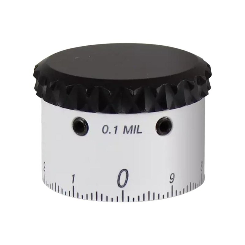 Burris XTR PRO Race Dial Matte Black Tactical 100 MOA Adjustment