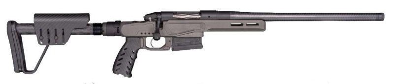 Bergara MgMicro Lite 308 Win