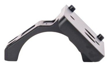 Geissele Automatics 05-3369B Super Precision Scope Cap Mnt Angld 34mm Blk