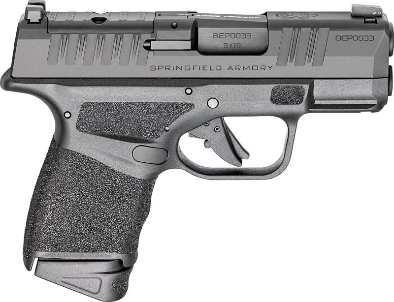 Springfield Armory Hellcat 9mm HC9319BOSPCA