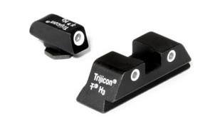 Trijicon GL04 Tritium Night Sights for Glock 20 21 29 30 36 40 41