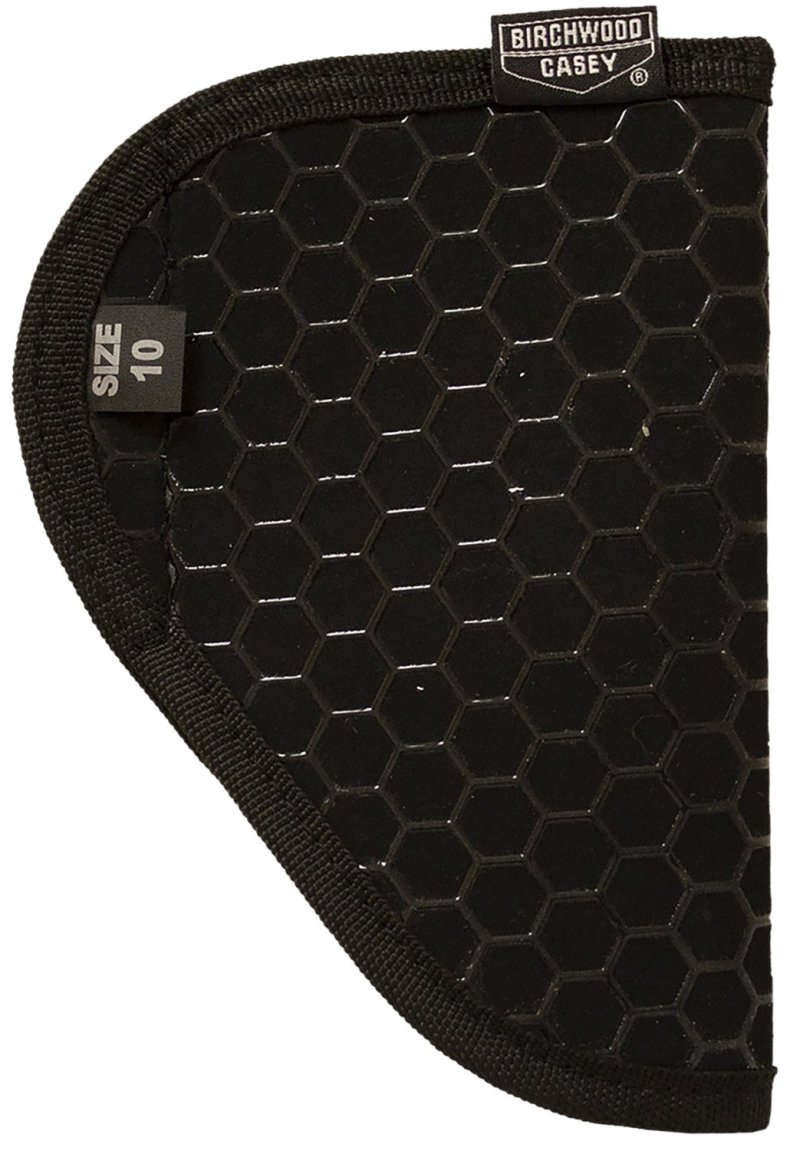 Birchwood Casey Epoxy Holster Size 10