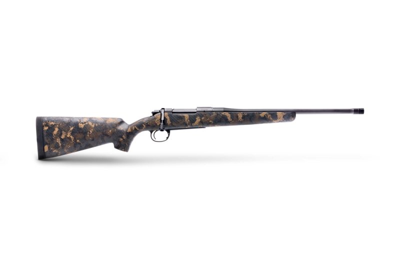 Wilson Combat NULA2065CM20RT8KR 6.5 Creedmoor 437