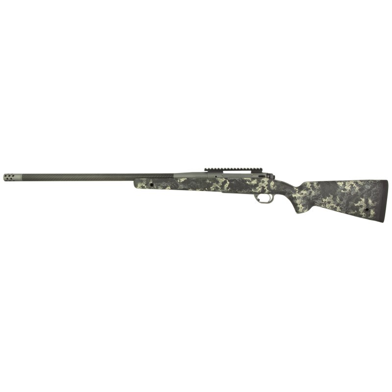 Springfield Armory 2020 Boundary 7MM PRC Rifle 5+1 Rogue Camo 24"