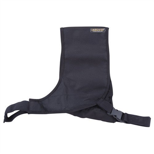 Limbsaver 90102 Protective Shooting Pad Black