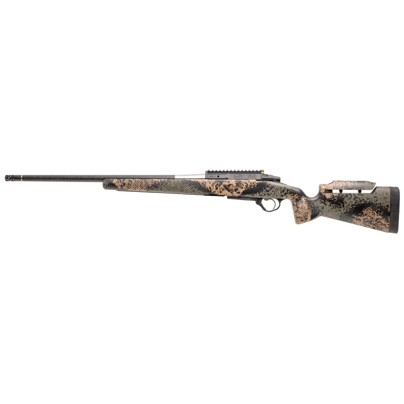 Seekins 0011710417-F Havak EL Hunter 300PRC 22" WS Rifle