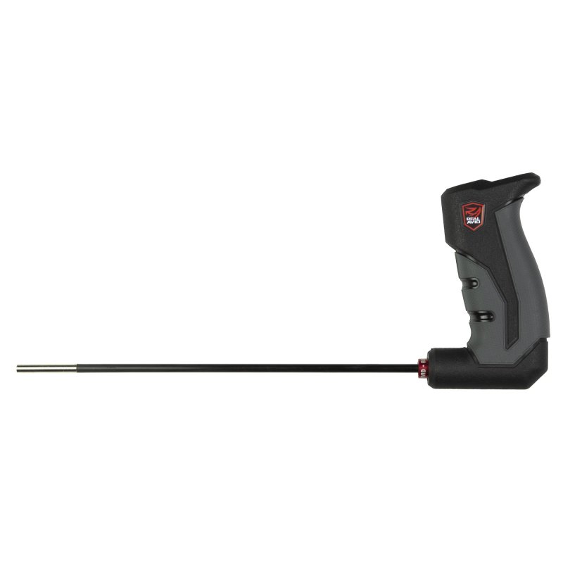 Real Avid AVBMSR2209 Bore-Max Smart Rod 9" Carbon Fiber Cleaning Rod