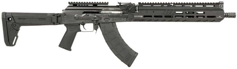 Zastava Arms ZPAPM70 7.62x39 1180 7.62 x 39mm