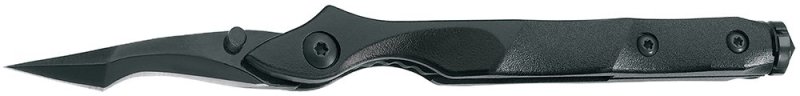 Boker Plus 01BO047 440C Scalpel Blade Aluminum Handle EDC