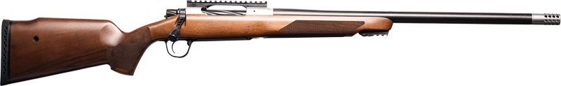 Christensen Arms 801-060103-00 Ridgeline Safari Plains Game 7MM Backcountry 20" Stainless Rifle