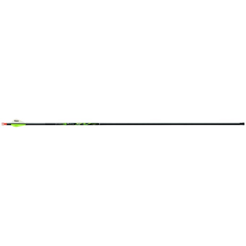 Victory RIPXVGB-400FB-6 Arrows 400 Blazer Vanes 6pk, ICE Coating