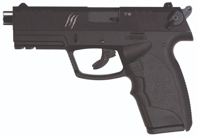 ISSC Raptor SD .22LR 710203