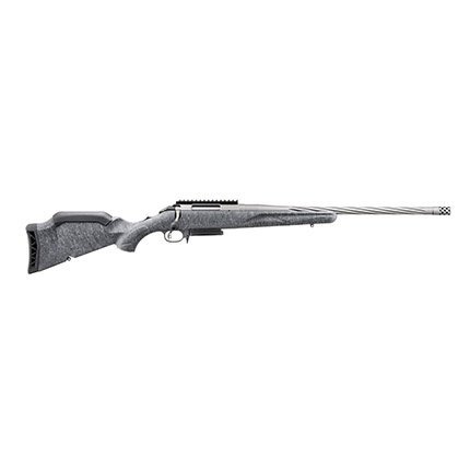 Ruger American Rifle Generation II 243 WIN