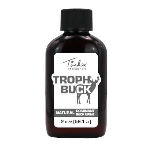 Tink's Scents Trophy Buck Scent Stick Natural 2.75oz W6247WM