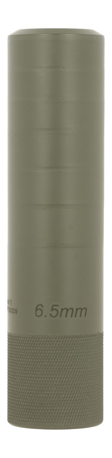 Fletcher Rifle Works Permian 6.5mm PERM65TIODG