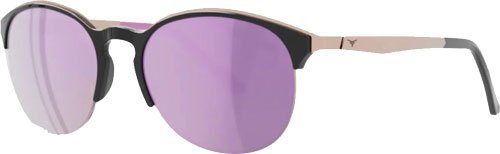 Force Flex Caprice Pink Mirror Sunglasses Premium Finish