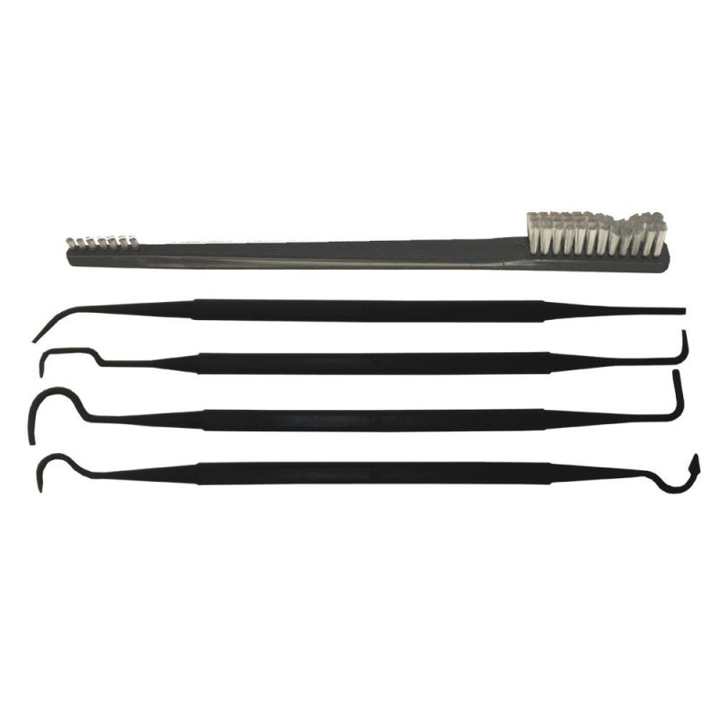 Pro-Shot Polymer Gun Pick Tool Kit 5/ct
