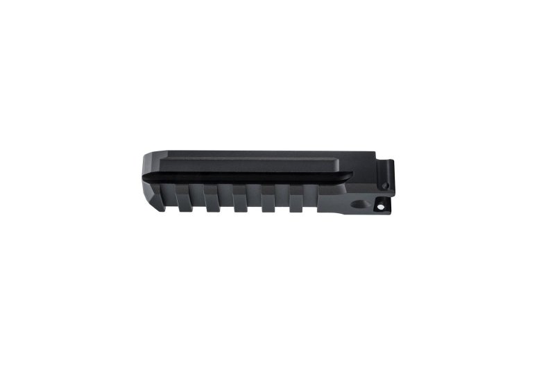 ZRO Delta 7103-0003-4121 MODULUS Extended Dust Cover Long Profile