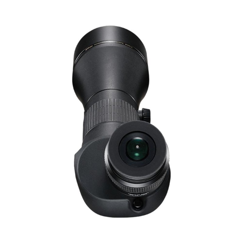 Nikon Monarch 20-60x82mmSpotting Scope ED Angled Body Black
