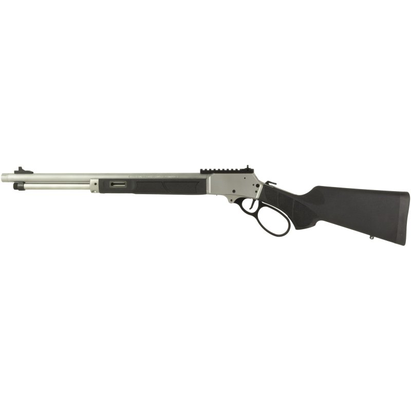 Smith & Wesson 1854 Rifle 45 Colt