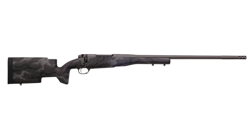 Weatherby Mark V 6.5 Creedmoor MAP01N65CMR6B