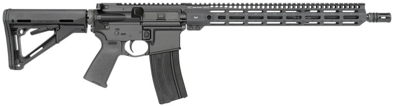 Midwest Industries AR-15 223 Wylde