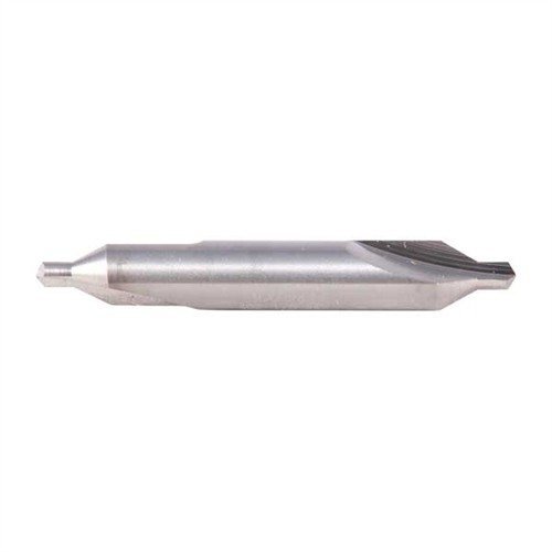 High Precision Carbide Center Drill - Durable & Efficient (UPC 402530)