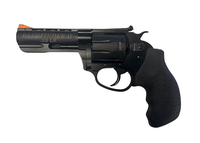 Charter Arms Pathfinder II .22 WMR