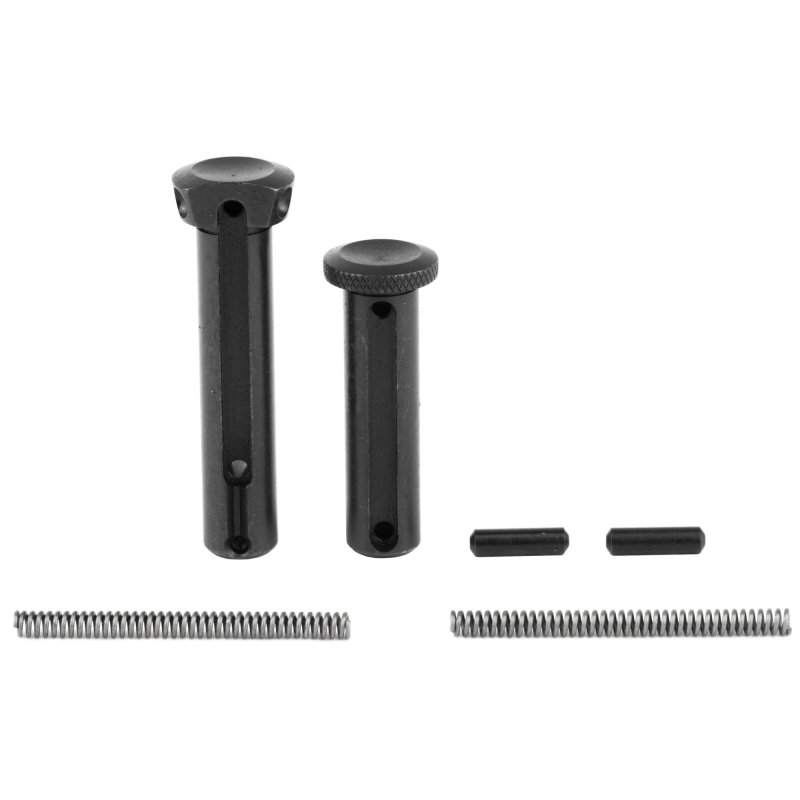 Battle Arms Development BAD-EPS Enhanced Pin Set Matte Black