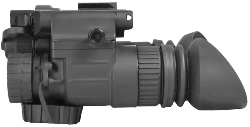 AGM Global Vision NVG-40 NL1 Dual Tube Night Vision Binocular