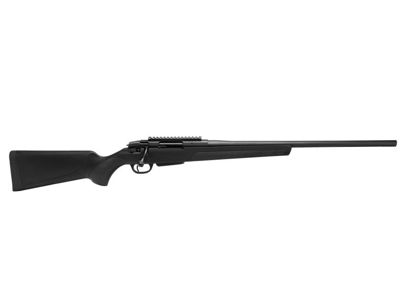 Savage Arms Stevens 334 223 Rem 20 In Matte 3+1 Picatinny Rail