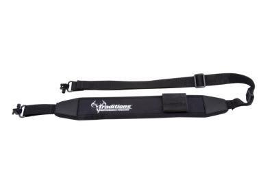 Traditions Performance Firearms Neoprene Sling for A1870