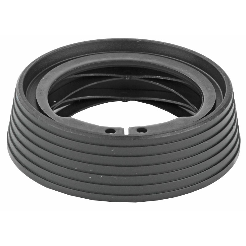 Luth-AR AR-15 Delta Pack Black Finish Ring Assembly BL-09D