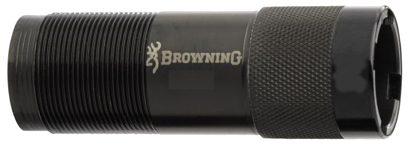 Browning 1132563 Midas Black Choke Tube, 16 Gauge, Improved Cylinder