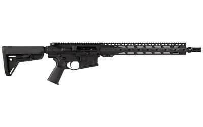 American Defense UIC10A .308 UIC10A16BLKMLOK-HUX
