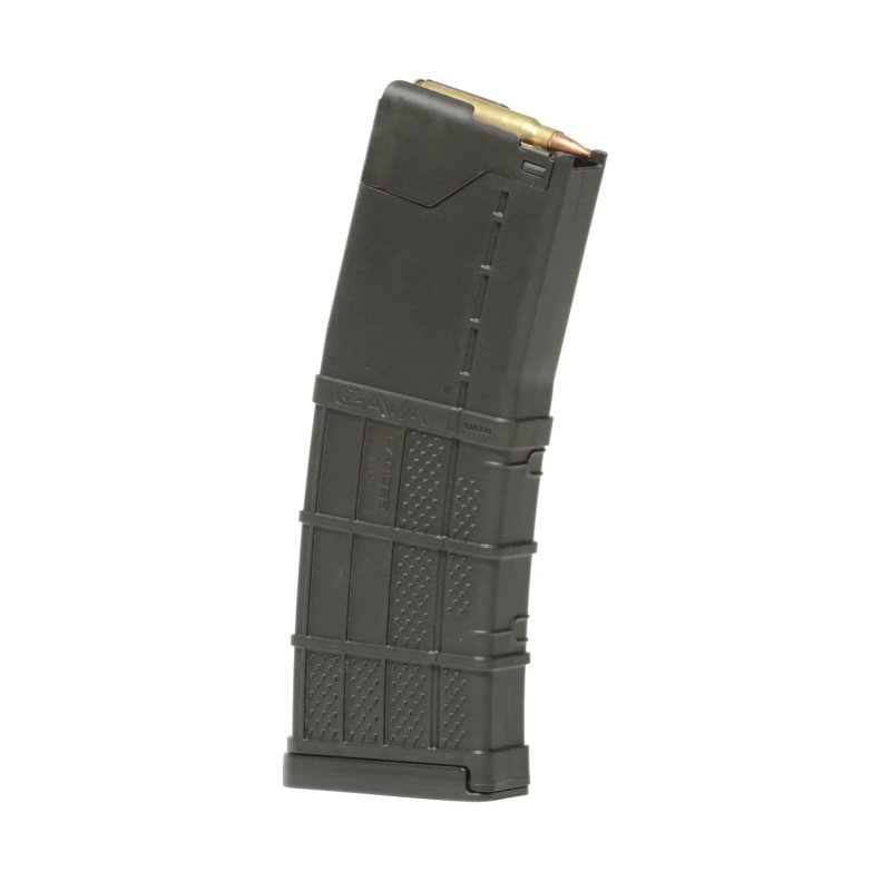 Lancer Systems L5AWM GEN 2 15-Round AR-15 Magazine Black