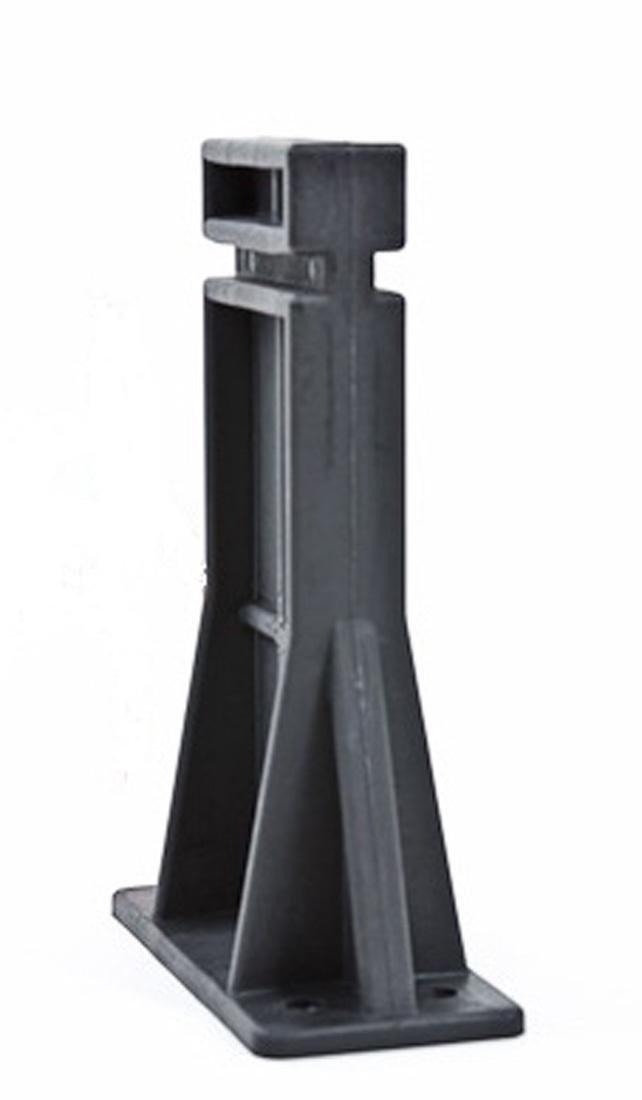 Ergo Grip Spike Block AR-15 Maintenance Accessory Black