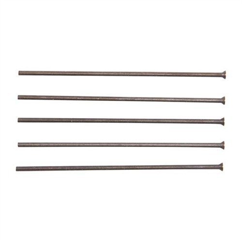 Brownells Replacement Pins 2-1/2"X.060" 6 Pack