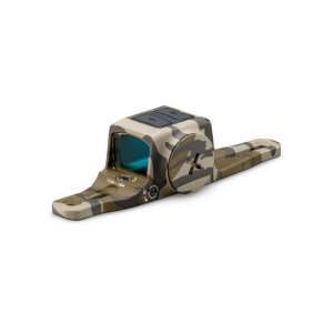 Vortex Optics Viper Red Dot 3 MOA Enclosed Shotgun Mossy Oak Bottomland