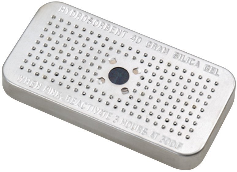 Pelican Products 1500D Desiccant 500g Silica Gel Refill Pack