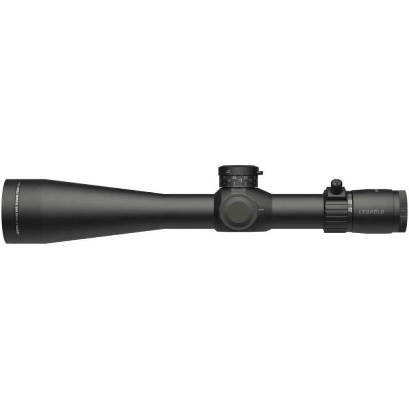 Leupold Mark 5HD 5-25x56mm 35mm M5C3 FFP PR2-MIL Riflescope (180222)