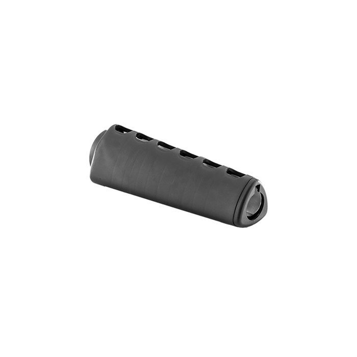 LUTH-AR XM-177 AR-15 A1 6.625In Triangular Handguard Black