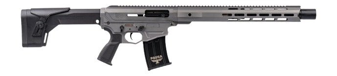 Panzer Arms AR12 G5 PAAR12GLF